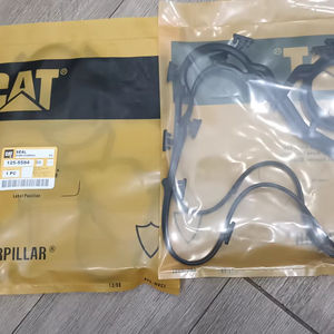 3412 <b>Heat</b> Exchanger Plate SealEngine 125 - 5594 Suitable for <b>Heat</b> Exchanger Plate <b>Seal</b> - Product Image 1