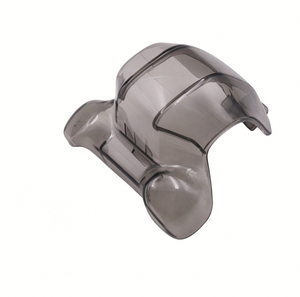 Gimbal <b>Lens</b> Cap Protective Cover Propeller Guard 6030F Propeller Foldable Landing Gear Accessories for DJI Mavic Mini 4 Pro Dron - Product Image 4