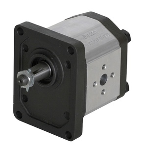 ปั๊มไฮดรอลิก BHP2A0-Fx สำหรับรถดัมพ์ - Product Image 5