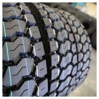 Pneus radiaux tout acier pour camions 315/80 22.5 315 80 R 22.5 Pneu de camion Triangle 11r22.5 295/80r22.5