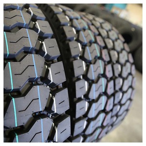 Neumáticos Radiales de Acero para Camiones 315/80 22.5 315 80 R 22.5 Neumático de Camión Triangle 11r22.5 295/80r22.5 - Product Image 2