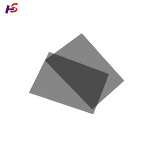 Film polarisant adhésif rétroéclairé LED de 23,8 <span class=keywords><strong>pouces</strong></span>, angle de 135 degrés, épaisseur de 0,13 à 0,18 mm, 530x299 mm, <span class=keywords><strong>prix</strong></span> d'usine pour téléviseur LCD, multimètre - Product Image 4