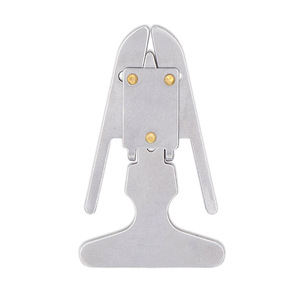 Stainless Steel Pipe Carbon Remover Tool For Cleaning Carbon Layers Bulk Size Solid Shape - Product Image 4