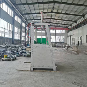 เครื่องฆ่าปศุสัตว์แบบนิวเมติก - Product Image 2