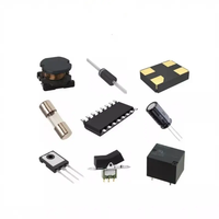 Microcontrolador ATMEGA328P-PU DIP-28 de 8 bits, 1.8V-5.5V, 32KB de Almacenamiento de Programa, Componentes Electrónicos
