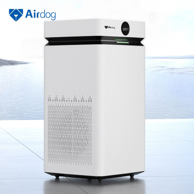 Airdog X8 Large Room Air Purification Reove Germs Medical Grade Hospital Air Purifier