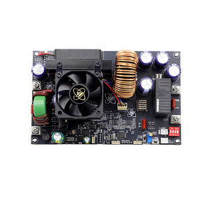 XY8050S CNC DC adjustable regulated power supply constant voltage constant current <strong>module</strong> 80V/50A/4000W three generation upgrade - Product Image 2