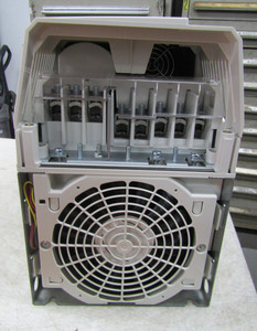 ACS580-01-096A-4 ACS58001096A4 ไดรฟ์ปรับความถี่แบบแปรผัน ซีรีส์ ACS580 480V 75HP สำหรับ PLC - Product Image 3