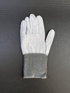 Zwilling Z Schnittfester Handschuh |   Küchen-Schneide- und Gittermaschine, Sicherheits-Grau, Neu, Original, Industrielle Automatisierung, Programmierbar - Product Image 1
