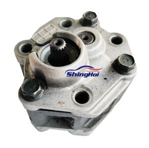 F1c1 CVT tự động truyền hộp số bơm dầu - Product Image 6