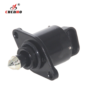 2H1072 AC303 17119275 4300494 Valve de contrôle d'air de ralenti pour Dodge <span class=keywords><strong>Charger</strong></span> 1986-1987 - Product Image 5