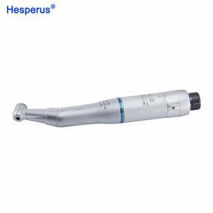 Tandheelkundige Lage Snelheid Turbine Handstuk Met Interne Waterspray 2/4 Gaten Luchtmotor/<span class=keywords><strong>Contra</strong></span> Hoek/Recht Handstuk - Product Image 4