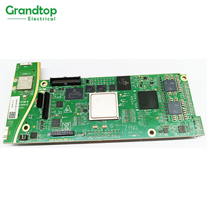 Lắp ráp PCB nhanh và sản xuất pcba được tối ưu hóa chi phí với tích hợp chuỗi cung ứng toàn cầu và các dòng SMT tốc độ cao - Product Image 5