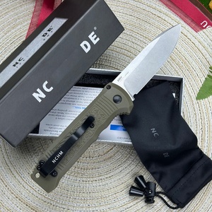 Couteau de combat en acier inoxydable pour fabricant en gros avec lame MAGNACUT, qualité DIY, personnalisable OEM pour usage extérieur - Product Image 1