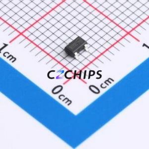 ทรานซิสเตอร์ภาคสนามแบบดั้งเดิมและใหม่เอี่ยม AP2330GN-HF-VB ทรานซิสเตอร์ SOT-23(TO-236) - Product Image 1