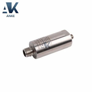 Bently Nevada 330505-01-02-02 Sensor de velocidad de baja frecuencia - Product Image 2