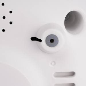 Olla <span class=keywords><strong>Arrocera</strong></span> Eléctrica Inteligente 7 en 1 de 3L, Baja en Azúcar, Diseño Exclusivo y Práctico, Electrodoméstico para el Hogar, Exteriores y Caravanas, Carcasa de Plástico - Product Image 5