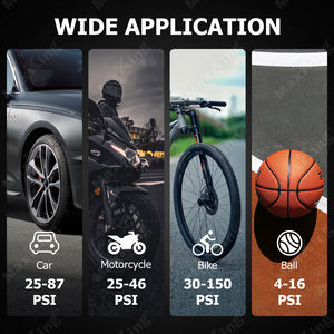 <span class=keywords><strong>ราคา</strong></span>โรงงาน เครื่องจั๊<span class=keywords><strong>ม</strong></span>สตาร์ท<span class=keywords><strong>รถ</strong></span>ยน<span class=keywords><strong>ต</strong></span>์และมอเตอร์ไซค์ 2-in-1 พร้อ<span class=keywords><strong>ม</strong></span><span class=keywords><strong>แบ</strong></span><span class=keywords><strong>ต</strong></span>เตอรี่ลิเธียม ไฟ LED ปั๊มลม 21800mAh 2000A 150PSI บูสเ<span class=keywords><strong>ต</strong></span>อร์ - Product Image 5