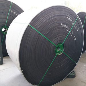 DIN K EP1500/5 B1400 9 + 4 Băng Tải Thắt Lưng Ngầm Mỏ Than - Product Image 4