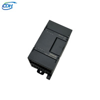Controlador PLC 6ES7221-1BF22-0XA8 para Automatización Industrial Siemens, Controlador Lógico Programable