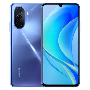 Điện Thoại Di Động HarmonyOS Octa 2022 Inch 256 Huawei Enjoy 50 4G 8GB + 6000 GB 6.75 MAh Mới - Product Image 2