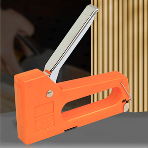 Chất Lượng Cao Của Nhãn Hiệu Plier <span class=keywords><strong>Stapler</strong></span> Carpenter Quảng Cáo Carton Tay <span class=keywords><strong>Tacker</strong></span> GS Gỗ Kim Loại <span class=keywords><strong>Stapler</strong></span> - Product Image 2