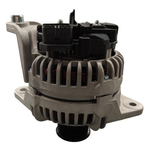 Alternador de Repuesto Nuevo de Alta Calidad Anto de 28 V 120 A 21429789 para Piezas del Sistema Eléctrico de Camiones Pesados - Product Image 5