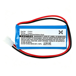 Batterie personnalisée pour jaunissemètre, <span class=keywords><strong>bilirubinomètre</strong></span>, <span class=keywords><strong>bilirubinomètre</strong></span> transcutané, Ni-MH, Li-ion, OEM, ODM - Product Image 5