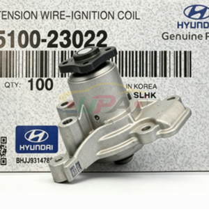 ปั๊มน้ำหล่อเย็น 25100-23022 รุ่น 2510023022 สำหรับฮุนได เกีย 25100 23022 - Product Image 2