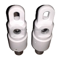 Conector Giratorio para Cableado Subacuático