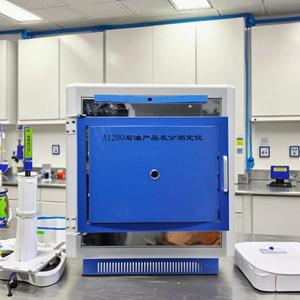 เครื่องทดสอบปริมาณเถ้า ผลิตภัณฑ์สำหรับทดสอบปริมาณเถ้า อุปกรณ์ทดสอบปริมาณเถ้าในน้ำมัน เครื่องทดสอบปริมาณเถ้าในน้ำมัน - Product Image 4