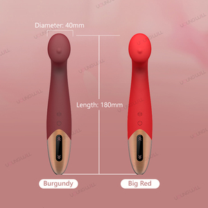 Vibromasseurs haut de gamme écran tactile contrôle point G stimulateur de clitoris masseur de mamelon gode en silicone jouets sexuels pour adultes pour femmes - Product Image 6