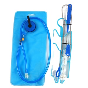 Muestra gratuita de bolsa de agua de TPU, EVA, PEVA y kit de limpieza, proveedor mayorista de productos de 2L - Product Image 1