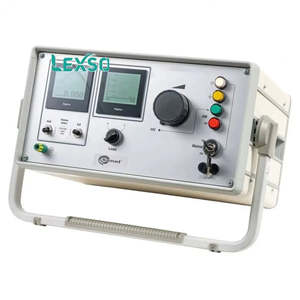 Probador de Aislamiento de Alto Voltaje Electrónico Sonel S-110 DC, 15 kg, Grado Profesional para Pruebas Eléctricas - Product Image 5