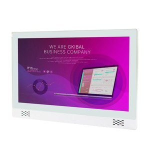 Mới Đến android <span class=keywords><strong>tablet</strong></span> PC 15 inch với phía trước loa - Product Image 1