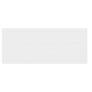 Housse de <span class=keywords><strong>protection</strong></span> pour <span class=keywords><strong>clavier</strong></span> en TPU ultra mince transparent pour <span class=keywords><strong>Macbook</strong></span> <span class=keywords><strong>Pro</strong></span> <span class=keywords><strong>16</strong></span> 2021 étui pour <span class=keywords><strong>MacBook</strong></span> <span class=keywords><strong>Pro</strong></span> 14 protecteur de <span class=keywords><strong>clavier</strong></span> - Product Image 2