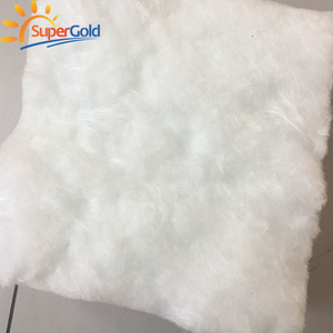 Couverture isolante pour toiture SuperGold, sans formaldéhyde, <span class=keywords><strong>laine</strong></span> <span class=keywords><strong>de</strong></span> <span class=keywords><strong>verre</strong></span> 16 kg/m3 50 mm - Product Image 2