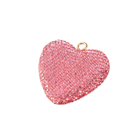 Étuis indésirables breloques Bling breloques pour étui indésirable breloques en strass pour étui de téléphone indésirable en vrac bricolage artisanat accessoires décoratifs 385