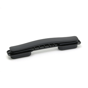 סין ייצור מטען מותאם אישית לשאת ידית חלקי מזוודת מזוודת ידית אחיזת ידית חלקי - Product Image 3