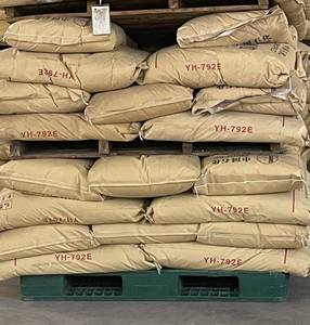 Loại tuyến tính sinopec của SBS Yh-792/792e với lợi thế về độ đàn hồi của cao su và khả năng làm việc của nhựa - Product Image 2