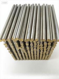 कृषि मशीनरी भार असर शाफ्ट के लिए उच्च कठोरता शीत-आरेखीय मिश्र धातु/गियर स्टील 40 करोड़ - Product Image 2