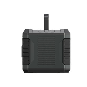 Station d'alimentation portable 2000W 1799Wh, batterie au lithium, générateur solaire pour le camping, la maison, l'alimentation de secours en cas d'urgence - Product Image 6