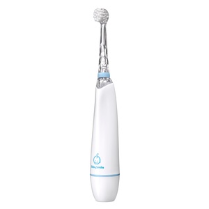 Brosse à dents électrique BabySmile Rainbow (bleue) - Product Image 4