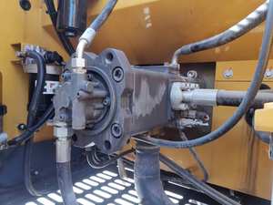 Excavadoras Chinas Oficiales XCMG XE305D, Excavadoras Usadas en Venta - Product Image 3