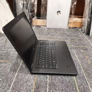 มัลติฟังก์ชั่นสำหรับ Dell E5450 รุ่นที่ 5 4G 128G ราคาดี แล็ปท็อปธุรกิจมือสอง คอมพิวเตอร์สำหรับทำงานประจำวัน นักเรียน นักศึกษา โน้ตบุ๊ก - Product Image 2