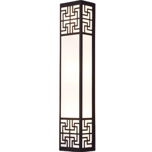 Lumière de jardin murale extérieure en aluminium LED, blanc chaud 3500K, angle de faisceau de 20 degrés, étanche, garantie 10 ans - Product Image 2