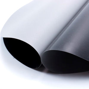 Nouveau protecteur d'<span class=keywords><strong>induction</strong></span> imperméable tapis résistant à la chaleur tapis en silicone antiadhésif tampons réutilisables couvertures de cuisinière pour électrique - Product Image 4