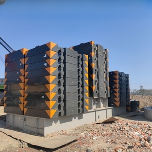 Grue sur chenilles ZCC9800W d'occasion de haute qualité, capacité de levage nominale de 800 tonnes, système de commande hydraulique, grue mobile - Product Image 5