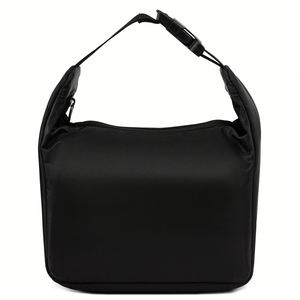Vintage Buckle Straps Custom Portable Lunch Cooler Bag for Children & Adults Waterproof & Insulated - Product Image 6