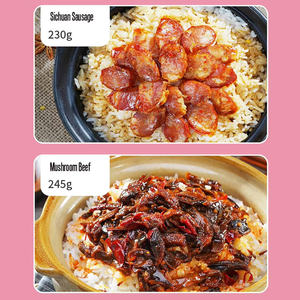 Meilleures ventes de <span class=keywords><strong>riz</strong></span> instantané <span class=keywords><strong>précuit</strong></span> pratique et délicieux <span class=keywords><strong>Riz</strong></span> instantané auto-chauffant - Product Image 5